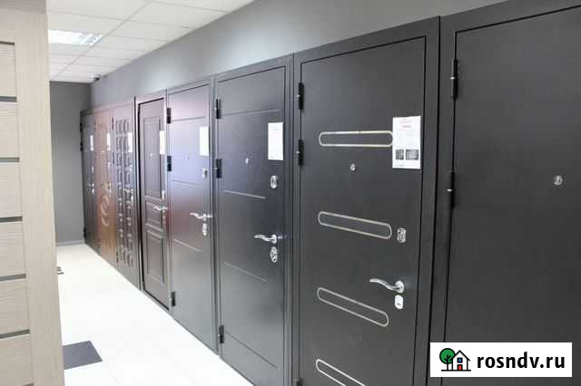 Двери входные, двери межкомнатные Саранск - изображение 1