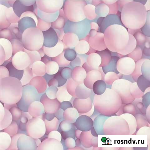 Поклейка обоев Тольятти - изображение 1