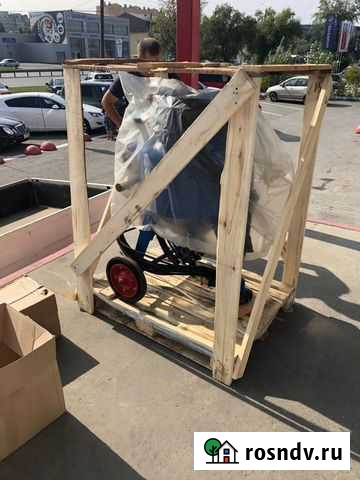 Пескоструйный аппарат Кызыл - изображение 1