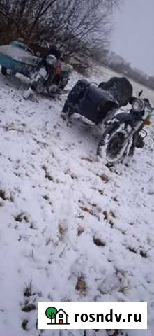 Урал Ялуторовск - изображение 1