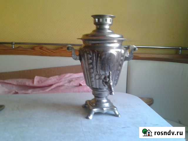 Самовар Бийск - изображение 1