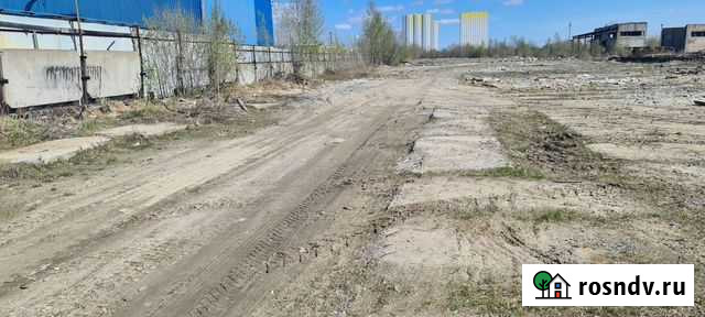 Приму грунт, строительный бой, любой объем Сургут - изображение 1