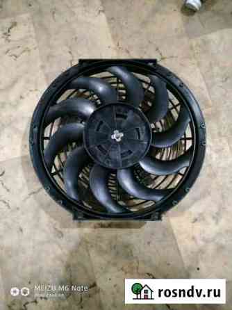 Вентилятор кондиционера Газель бизнес газель некст Волгоград