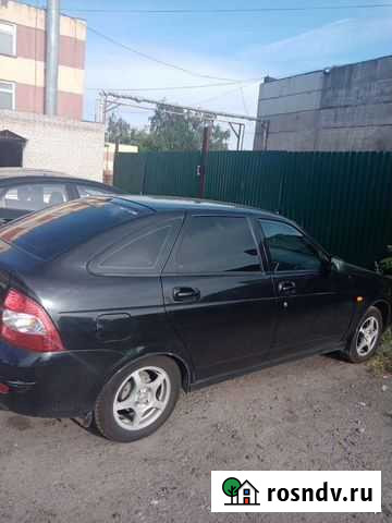 Аренда автомобили с водителем Калач - изображение 1