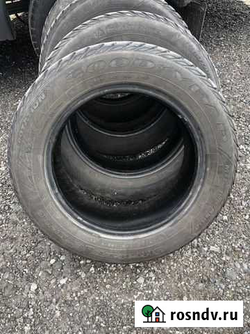 Шины р15 Губкин - изображение 1