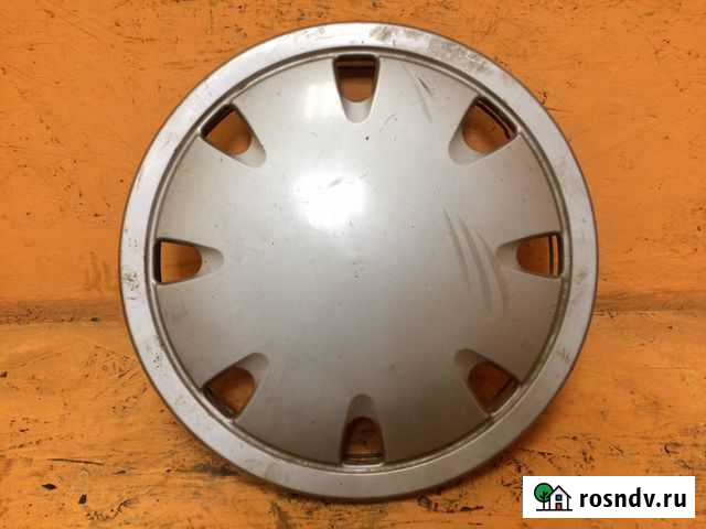 R14 Колпаки (1 штука) Ярославль - изображение 1