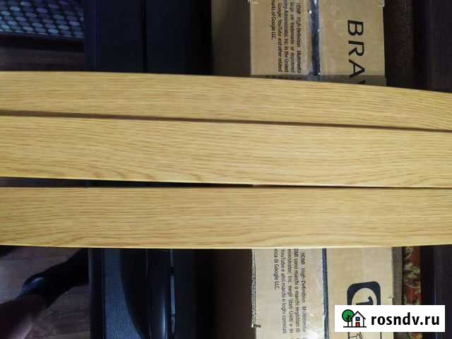 Мдф панели и уголки Волжск - изображение 1