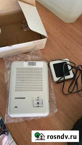 Аудиодомофон Новозыбков - изображение 1