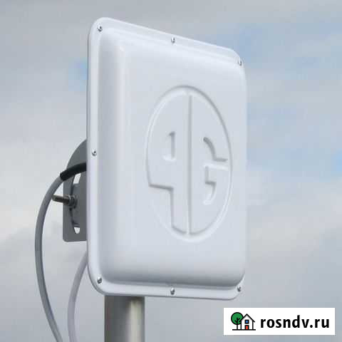 Подключение беспроводного Интернета Белгород - изображение 1