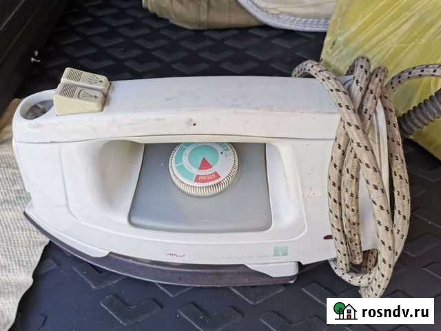 Утюг universal Барнаул - изображение 1