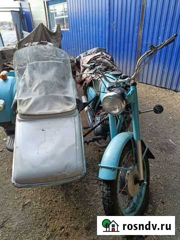 Иж юпитер 3 Новоселезнево - изображение 1