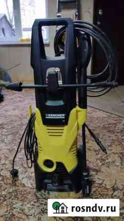 Мойка высокого давления karcher к3 Октябрьский