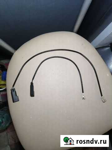 Датчик износа тормозных колодок Токсово - изображение 1