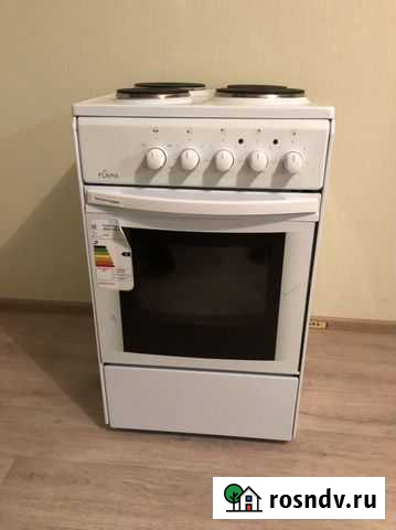 Электроплита новая Нефтегорск - изображение 1