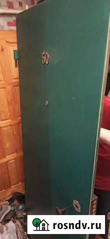 Дверь входная металлическая Сыктывкар - изображение 1