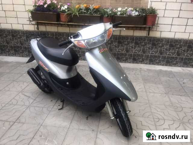 Honda DIO AF 35 Без Пробега по РФ Кропоткин - изображение 1