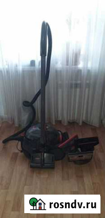 Моющий пылесос Bissell Братск - изображение 1