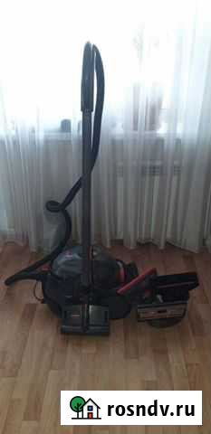 Моющий пылесос Bissell Братск - изображение 1