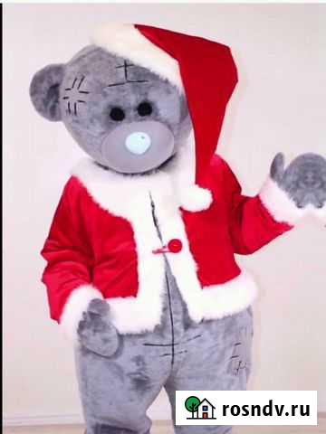 Новогодние праздники Биробиджан - изображение 1