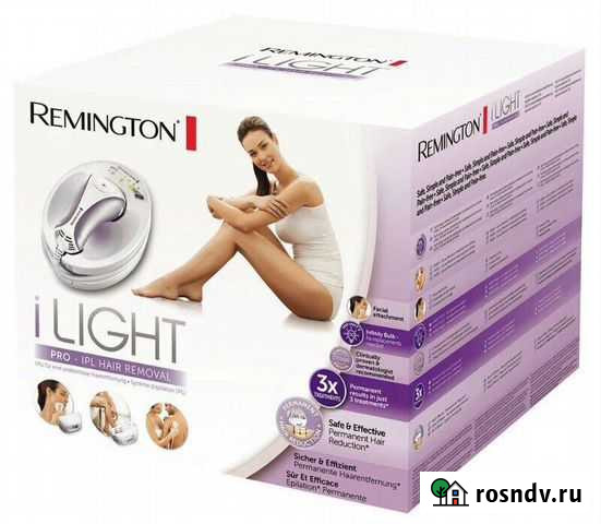 Фотоэпилятор Калининград - изображение 1