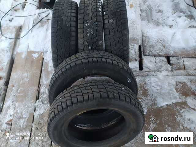 Continental 155/70 R13 Боровичи - изображение 1