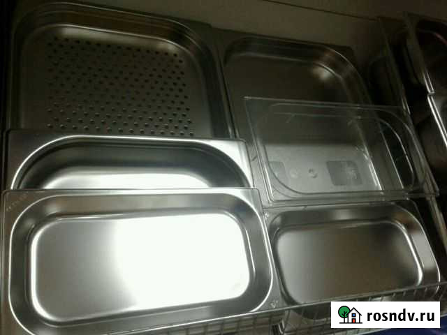 Гастроемкость Белгород - изображение 1