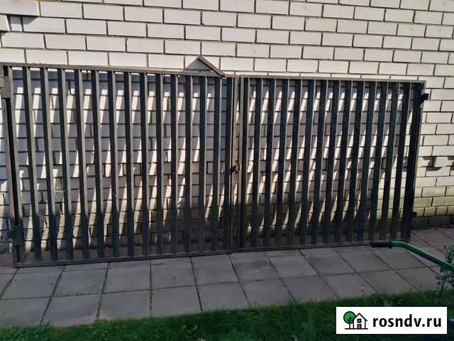 Ворота Киржач - изображение 1