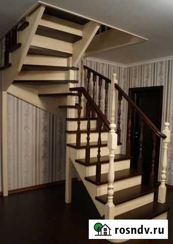 Лестницы Рязань - изображение 1