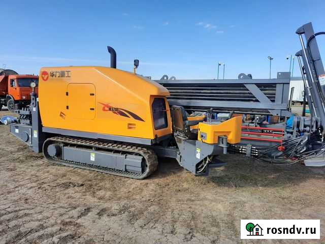 Прокол гнб Ставрополь - изображение 1