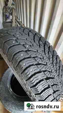 Nokian 275/65 R20 Елизово