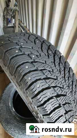 Nokian 275/65 R20 Елизово - изображение 1