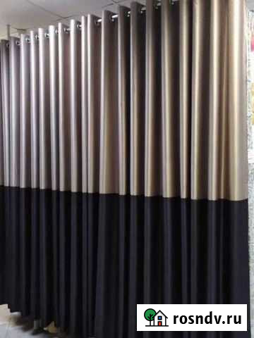 Пошив штор, тюль Тверь - изображение 1