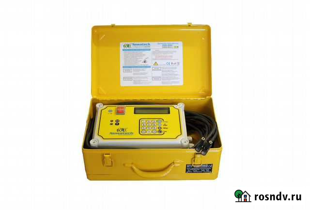 Сварочный аппарат для э. муфтовой сварки пнд труб Одинцово - изображение 1