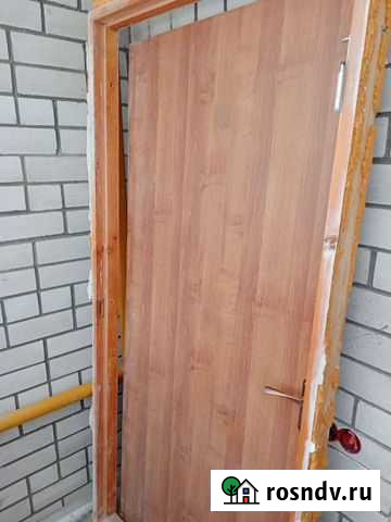 Дверь Смоленск - изображение 1