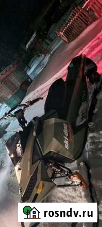 Brp freeride 800 146 Чебоксары - изображение 1