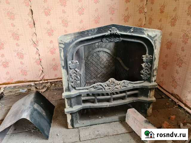 Каминная печь Любань - изображение 1