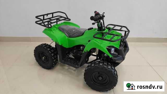 Квадроцикл tiger mini 49 Салехард - изображение 1