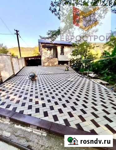 Бордюр Туапсе - изображение 1