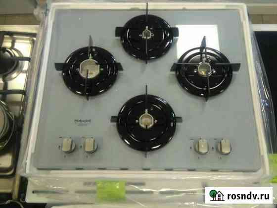 Варочная панель Hotpoint Ariston DD642 Липецк