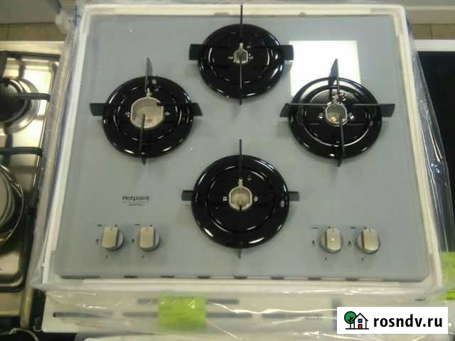 Варочная панель Hotpoint Ariston DD642 Липецк - изображение 1