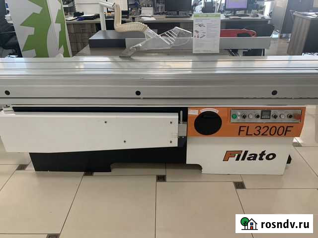 Форматно-раскроечный станок Севастополь - изображение 1