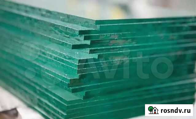 Стекло Выдрино - изображение 1