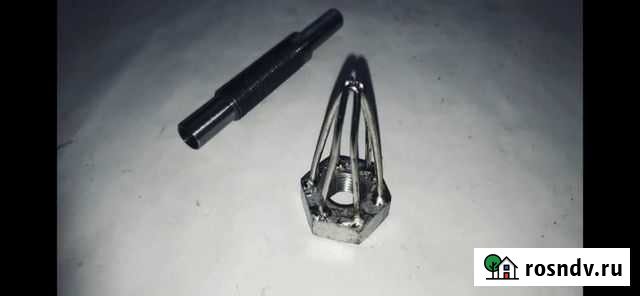 Самостоятельная ошиповка зимний резины Самара - изображение 1