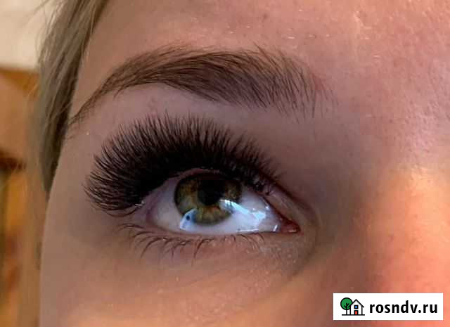 Наращивание ресниц Киров - изображение 1