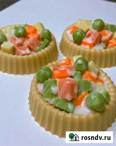 Мыло ручной работы Самара - изображение 1