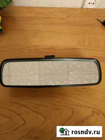 Зеркало заднего вида Renault logan Кромы - изображение 1