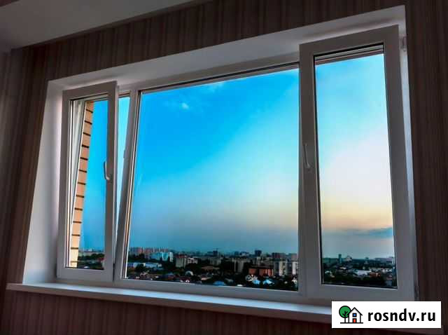 Ремонт и обслуживание пластиковых окон Черногорск - изображение 1