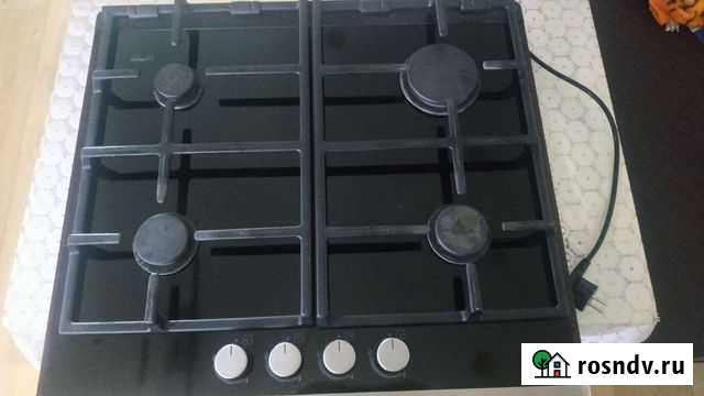 Варочная панель Орехово-Зуево - изображение 1