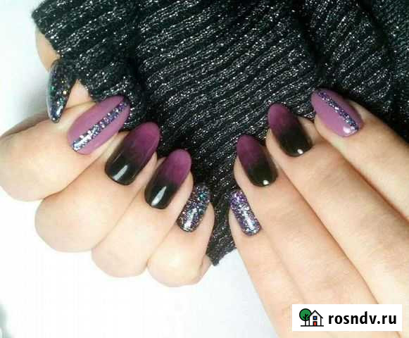 Маникюр, педикюр, брови Калуга - изображение 1