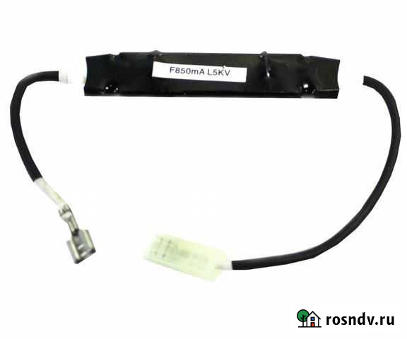 Предохранитель в корпусе для свч 850mA - 5KV Пермь - изображение 1